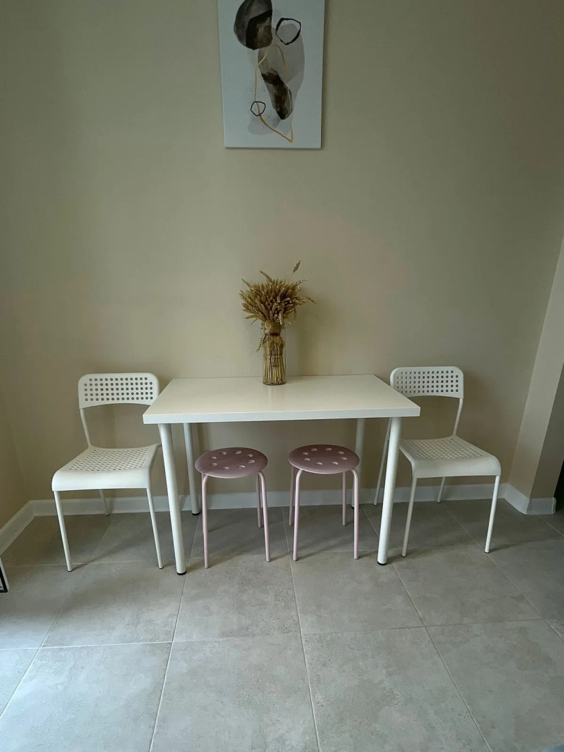 Квартира улица Римская 3 однокомнатная на море посуточно