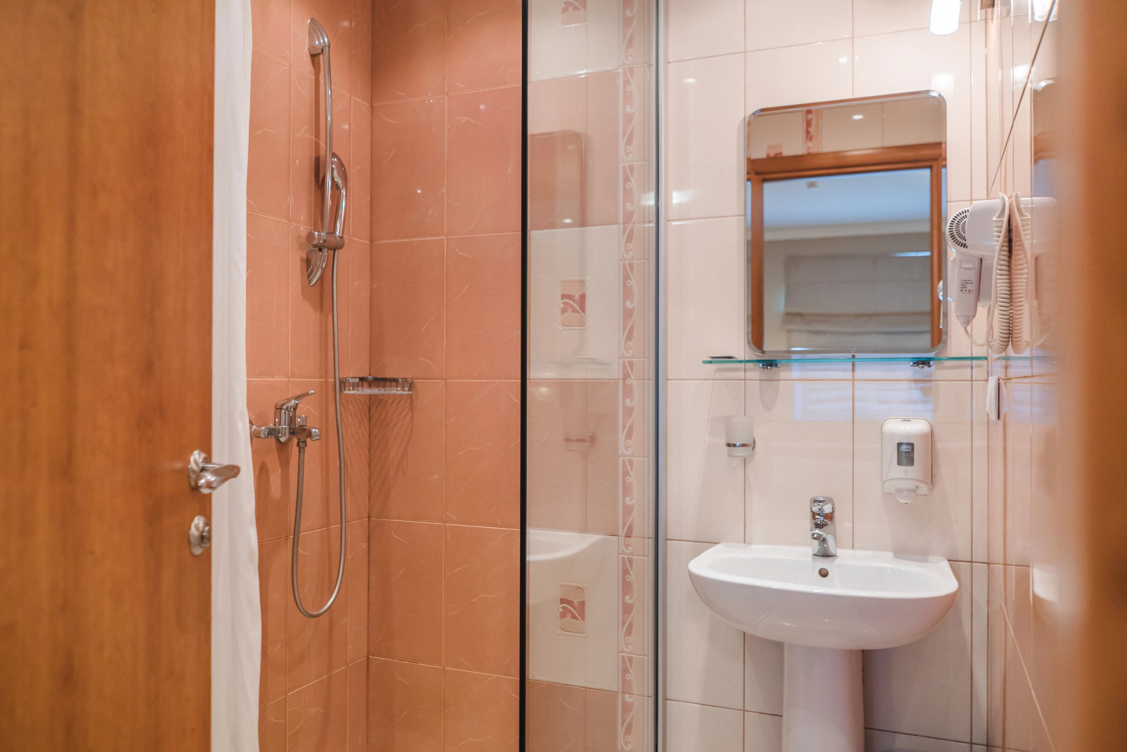 Мини-Отель Скорпион