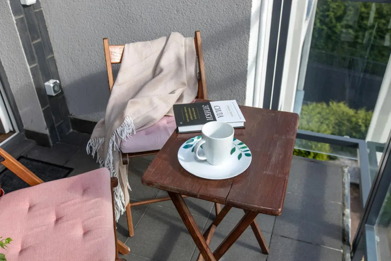 Апартаменты AmalienauPremium