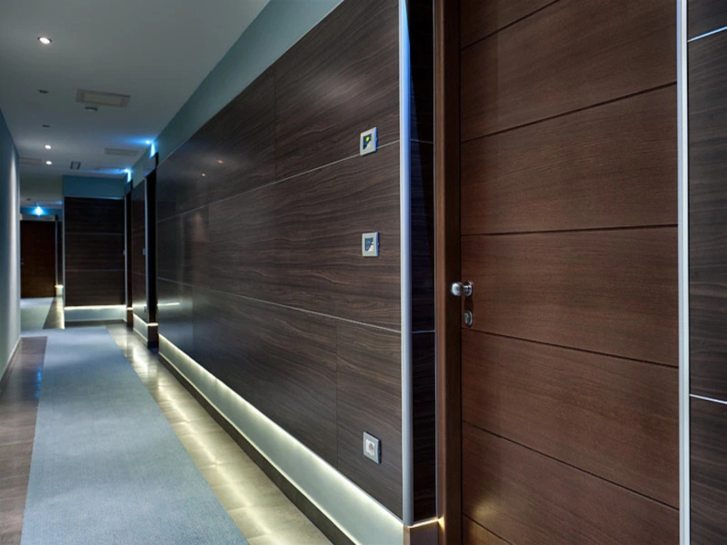 Отель Bouganville Hill Resort & Wellness Space