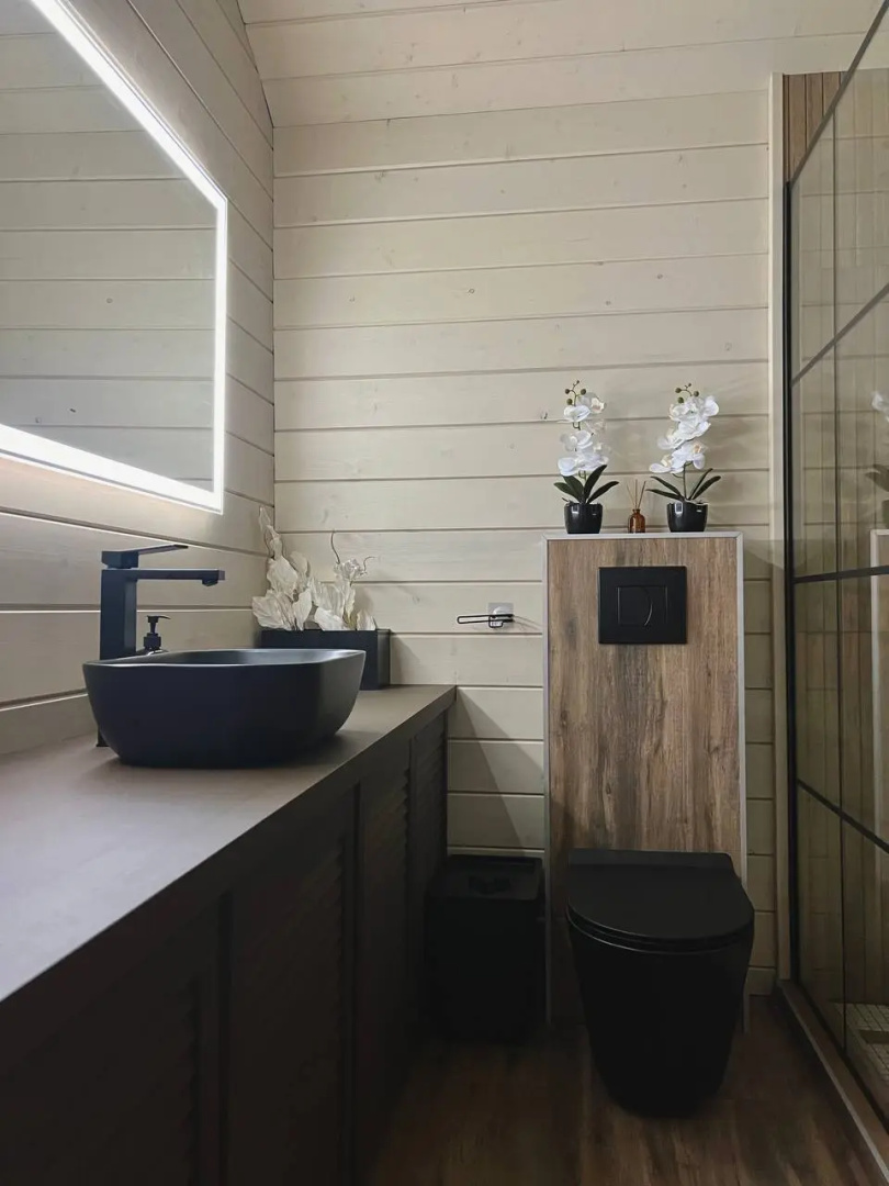 Гостевой дом Comfort Premium