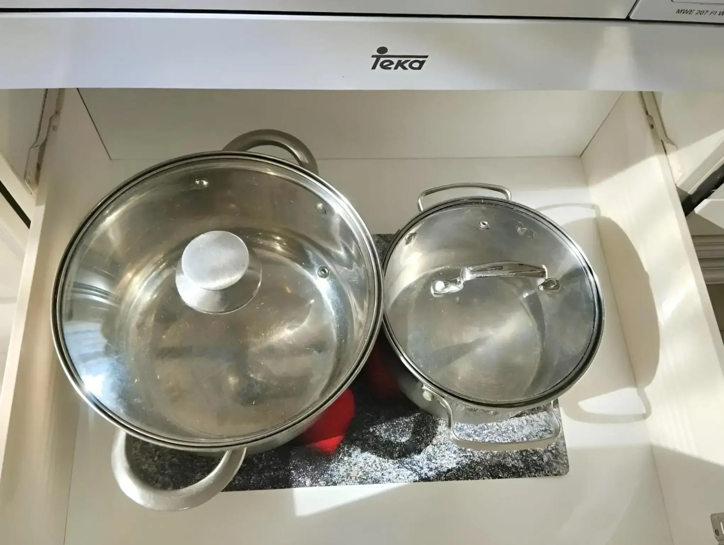 Квартира с видом на стадион