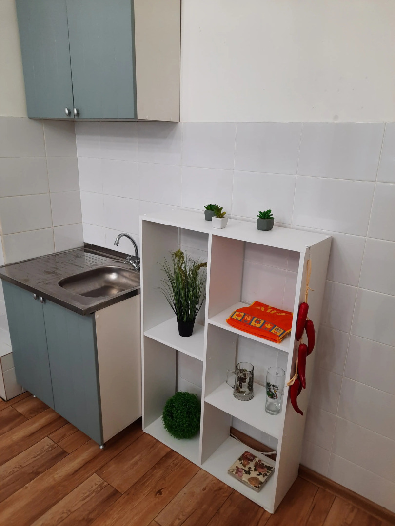 Квартира просторная на берегу Ангары