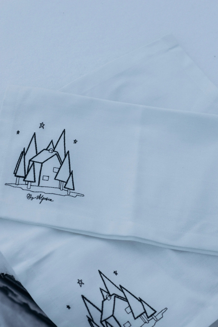 База отдыха Апарт-бутик Альпака