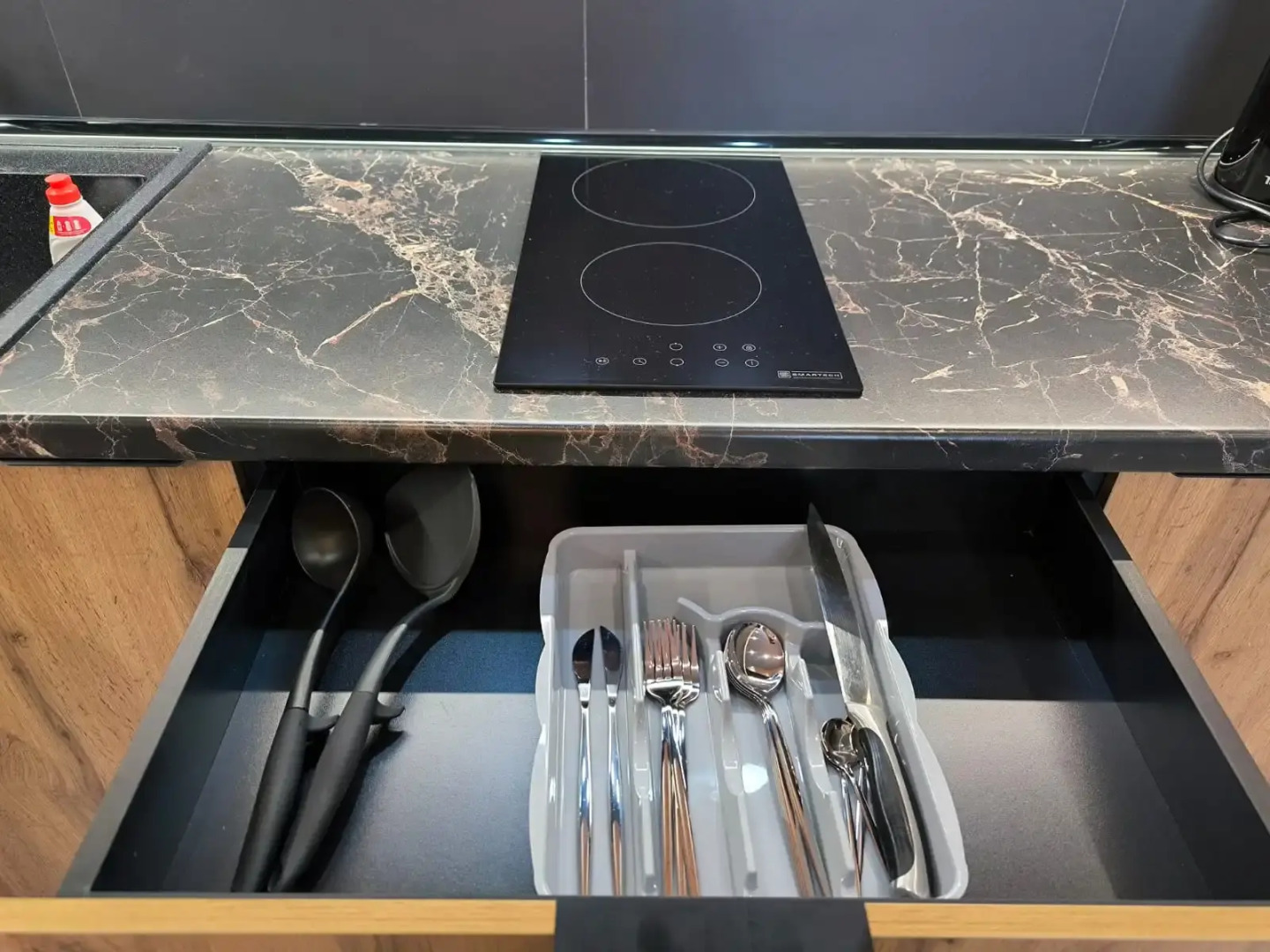 Апартаменты Премиум апартаменты с видом на город