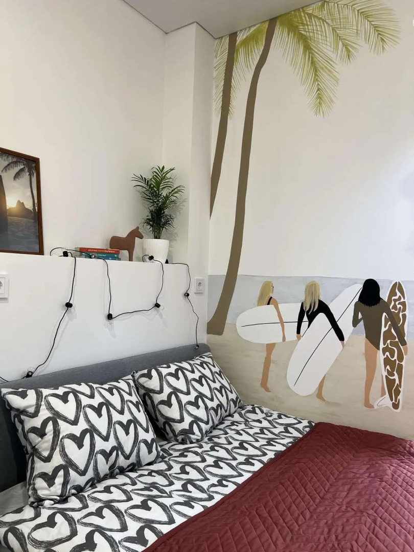 Апартаменты Куршская коса