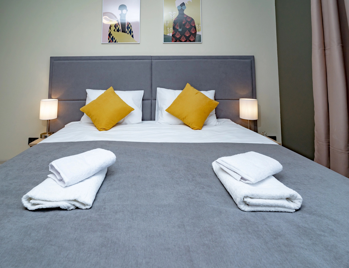 Квартира Некст 177