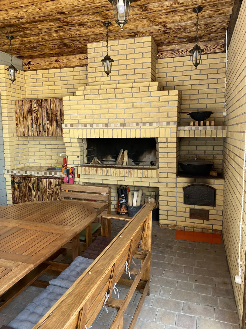 Меблированные комнаты Villa Viola