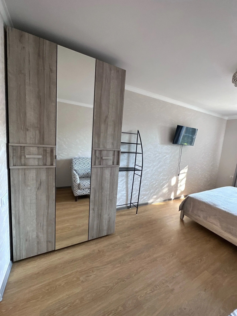 Апартаменты Классика в ценре Очамчиры