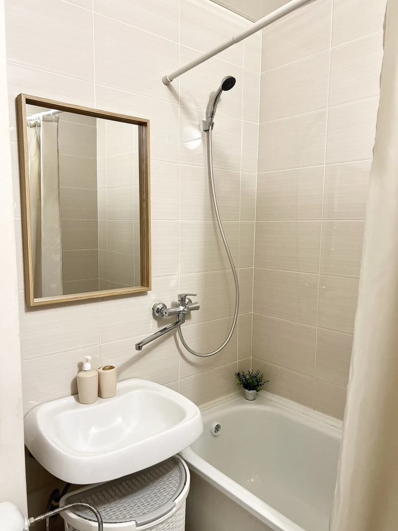 Апартаменты в ЖК Московский квартал