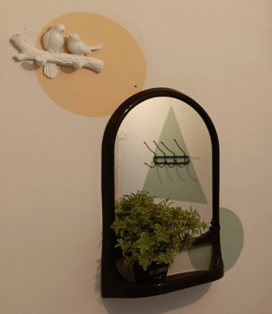 Квартира Трехкомнатная