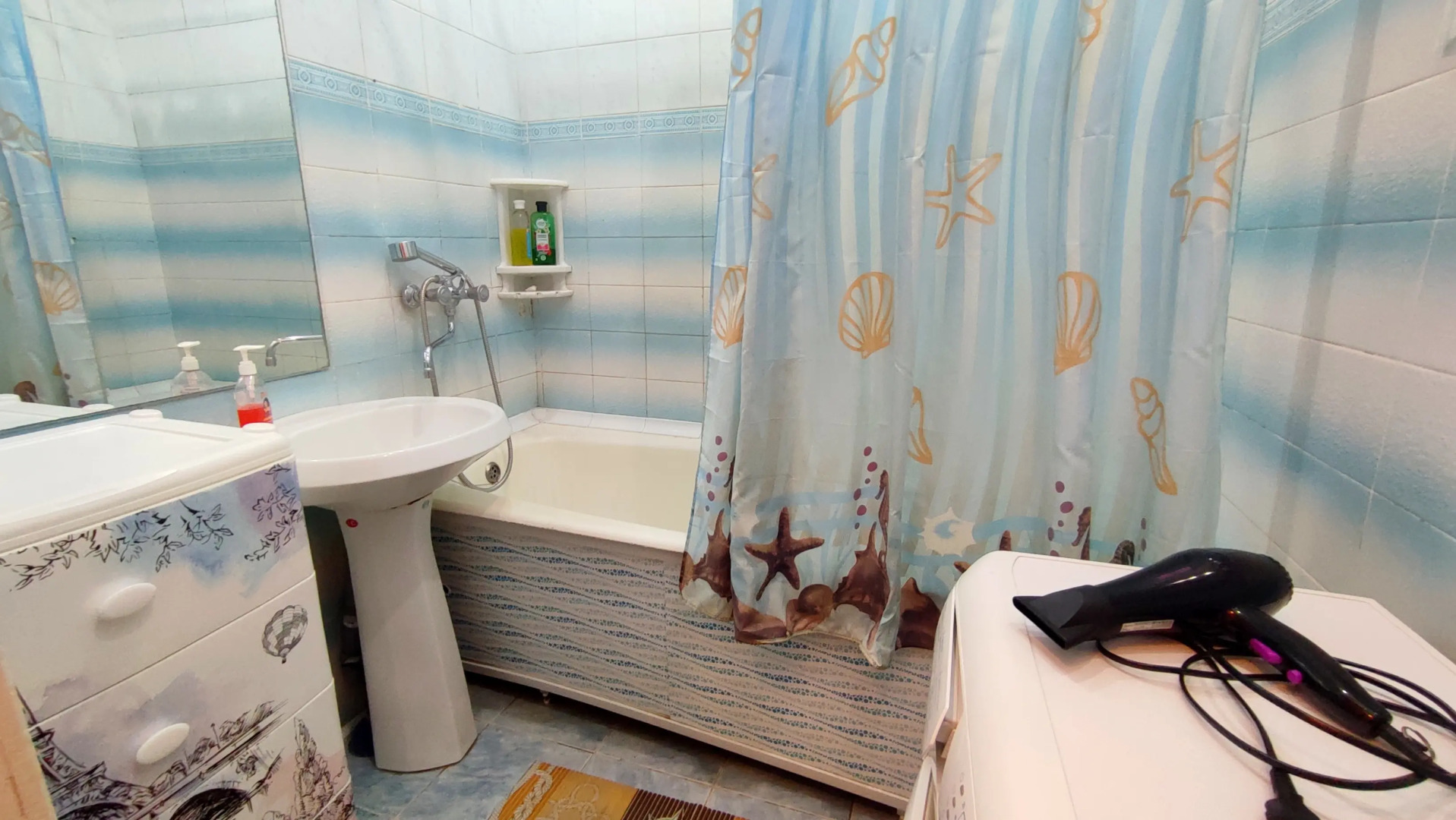 Квартира 1-комн ЦЕНТР ГОРОДА Интернациональная, 92