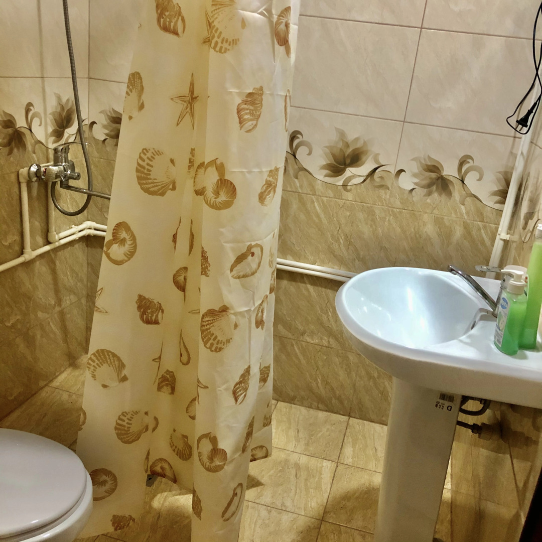 Гостевой дом Guesthouse Anahit Ijevan