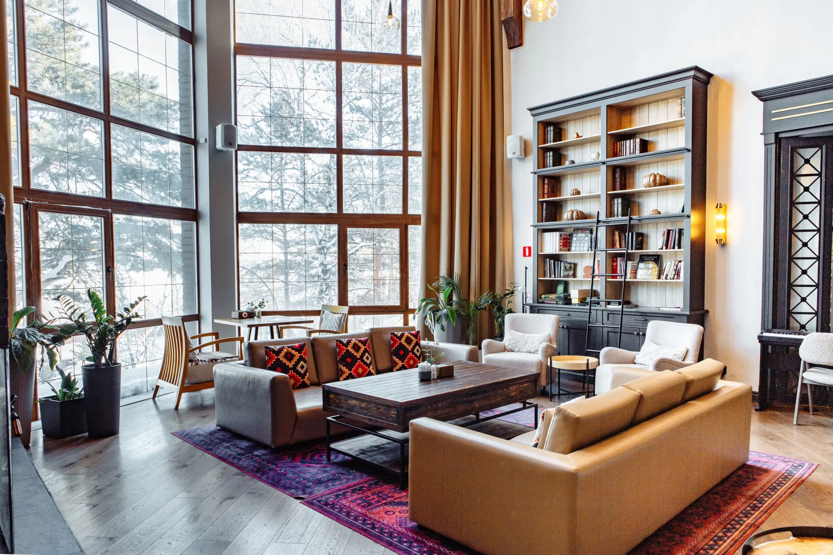 Дом у Озера Бутик-отель