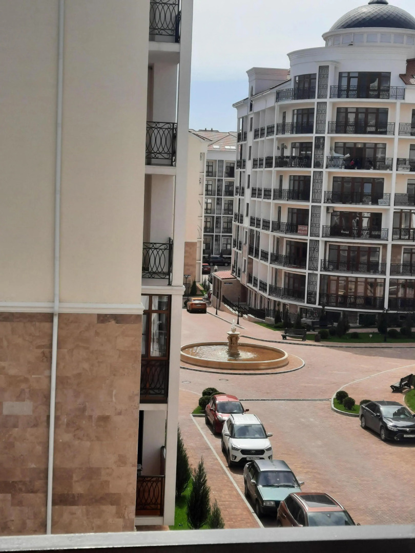 Апартаменты Lux