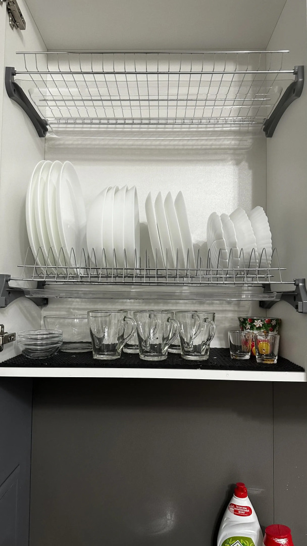 Квартира Домашний ключ