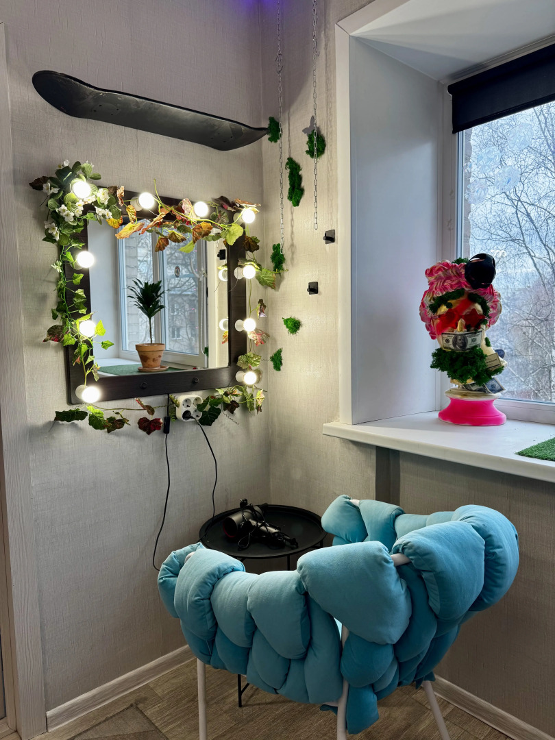 Квартира в самом центре Архангельска