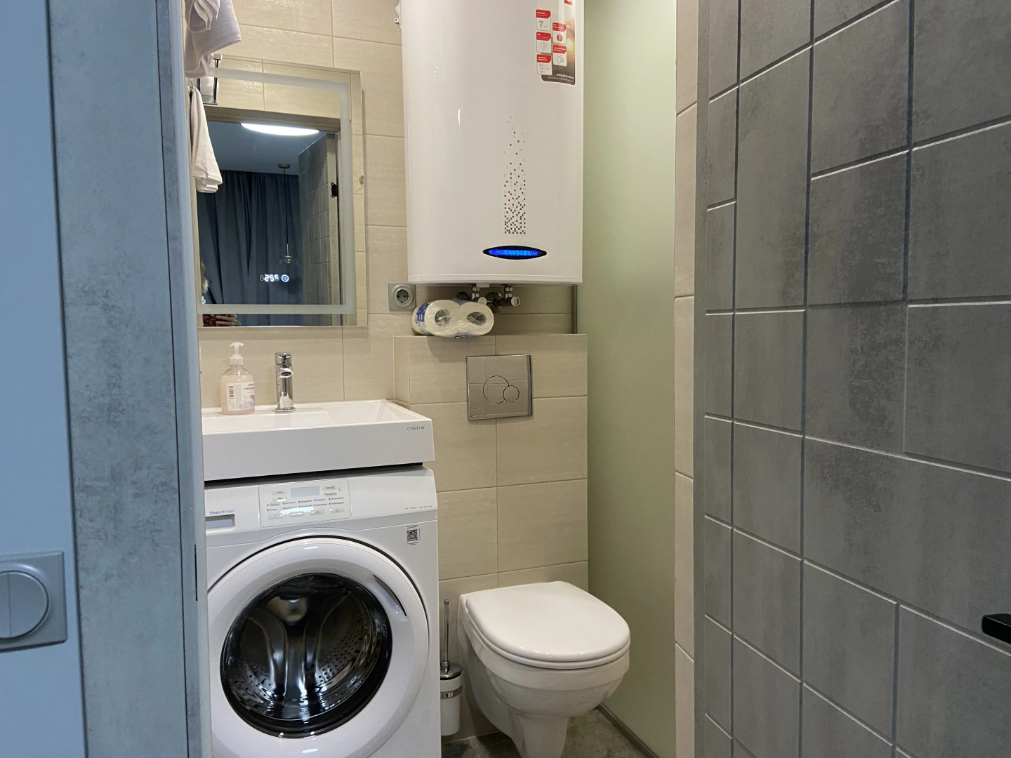 Апартаменты Ягель 3 Апатиты