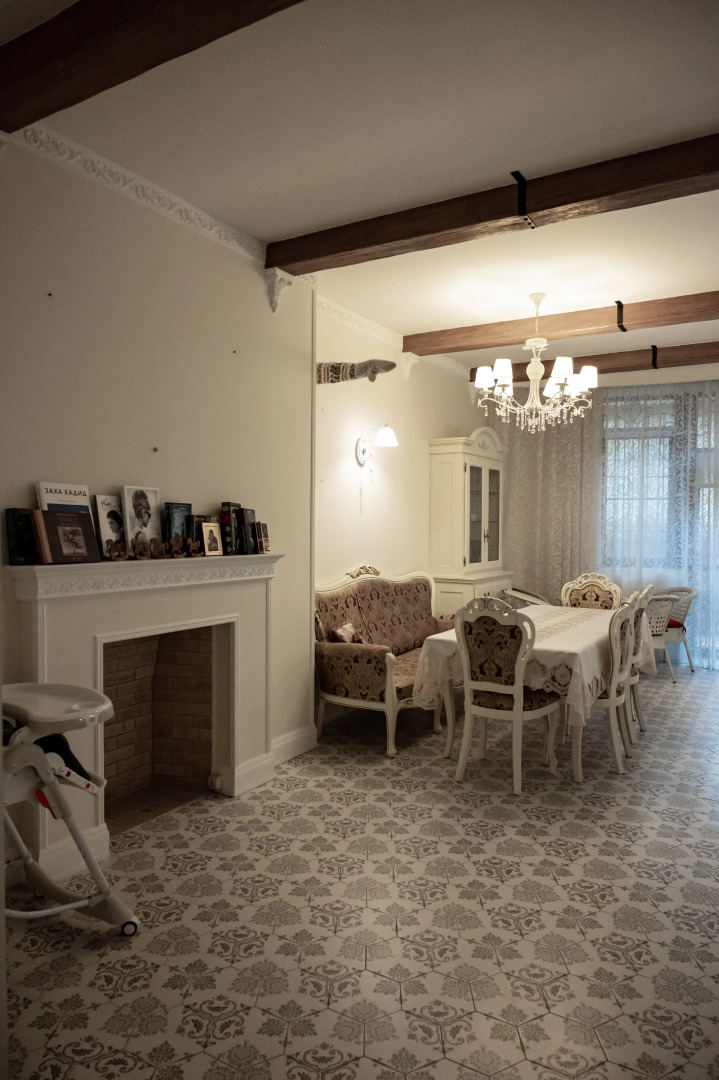 Квартира Элитная в Кисловодском парке