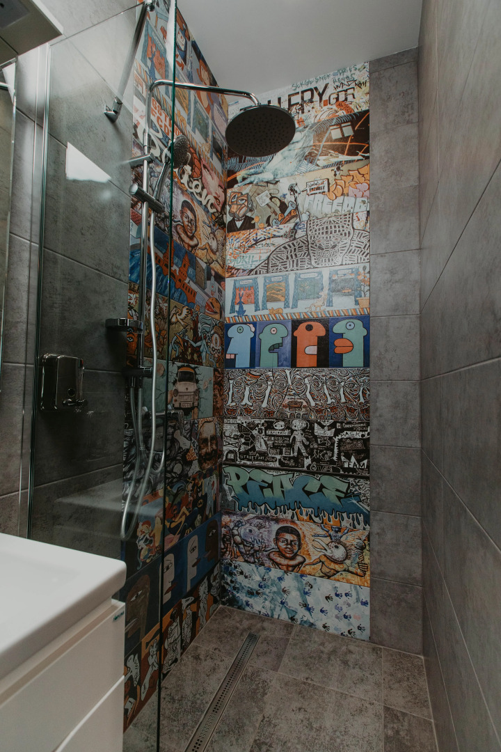 Гостевой Дом New Бутик-отель Brick