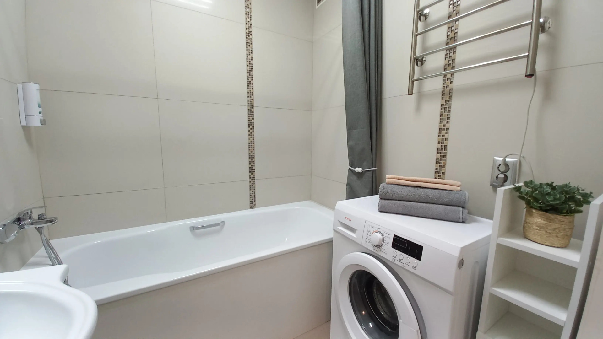 Квартира Однокомнатная в Центральном Районе Около БелГУ