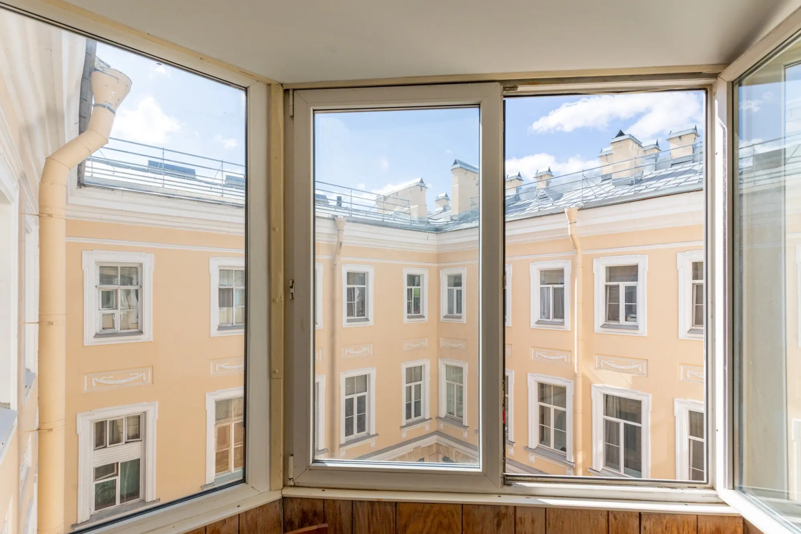 Апартаменты a.m. Rooms Galernaya street River View