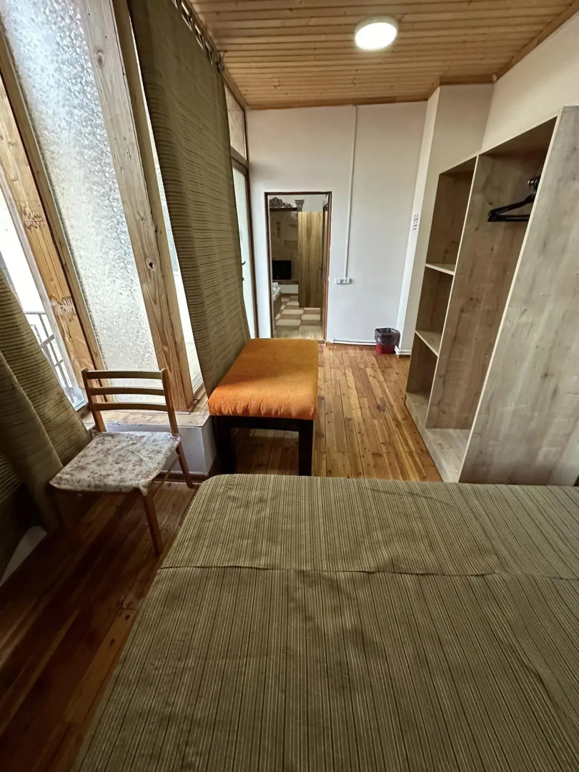 Гостевой дом Popock City Center