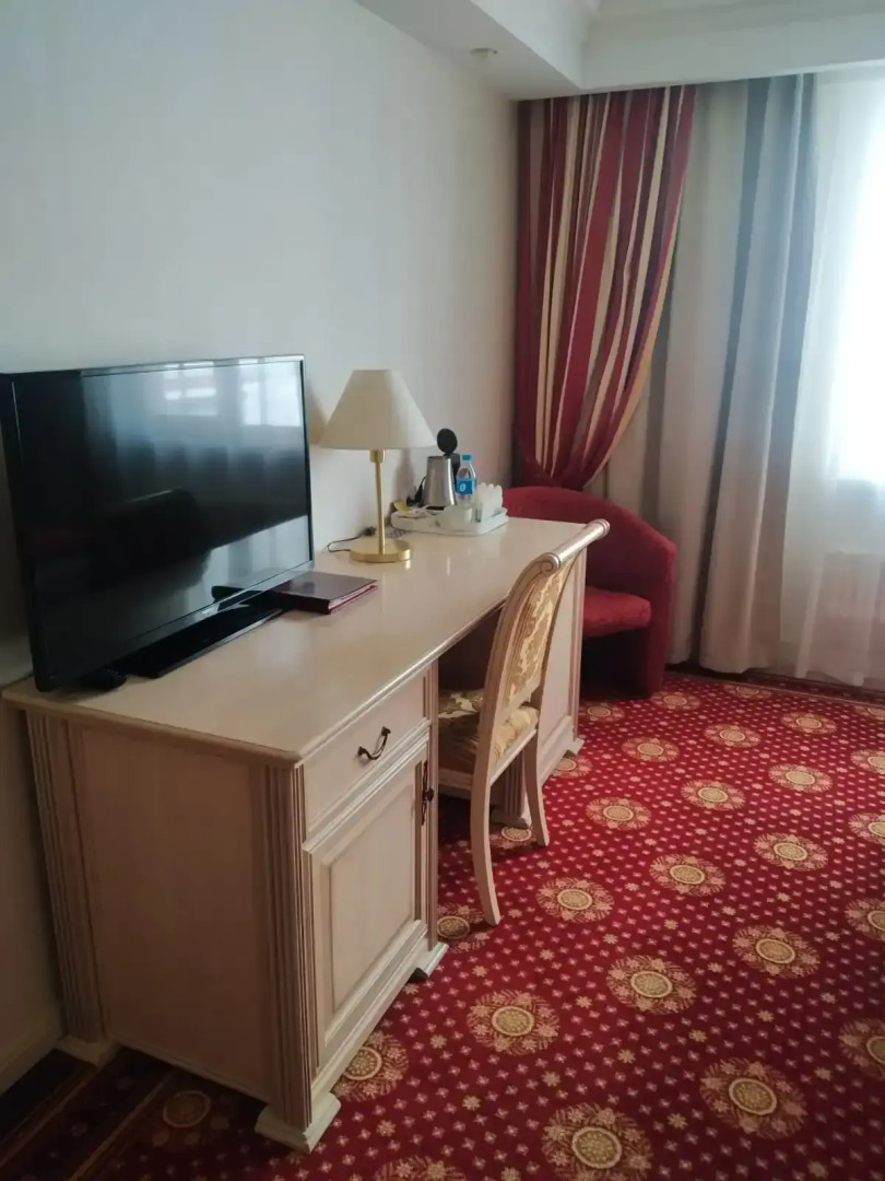 Мини-отель Лотос