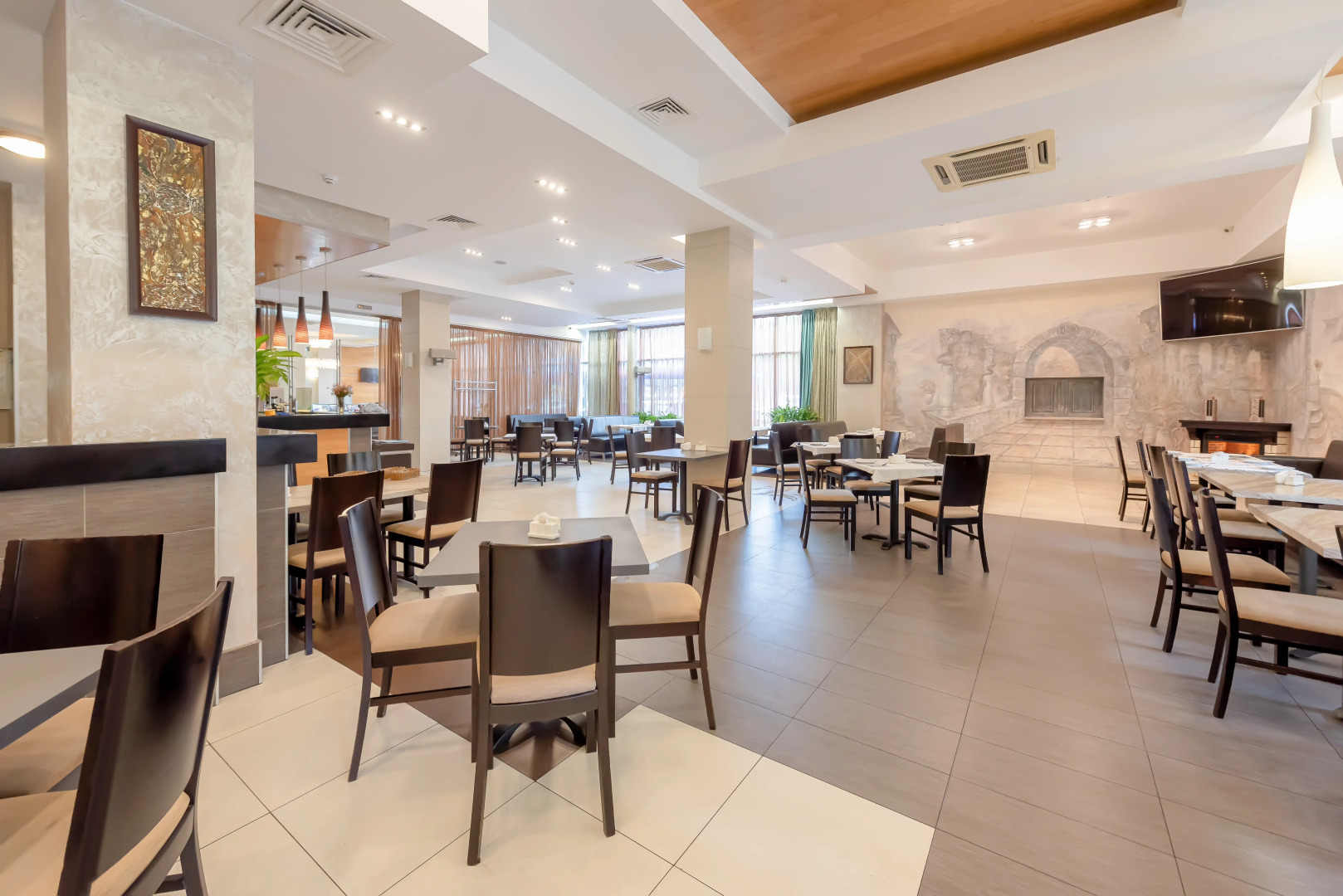 Отель Спутник