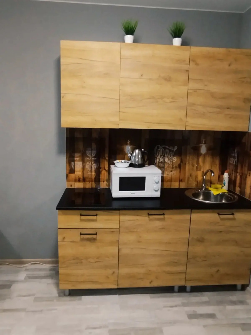 Квартира Апартаменты в ЖК Камские огни 1