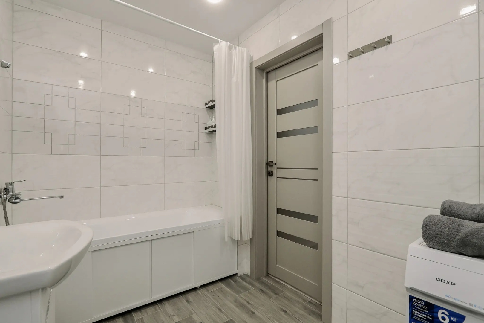 Апартаменты Privi House на  Конструктора Калашникова 11к3