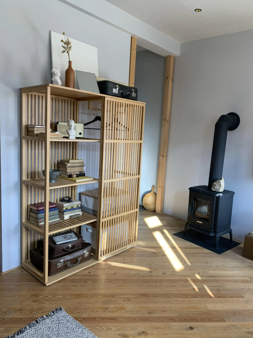 Гостевой дом Цувади