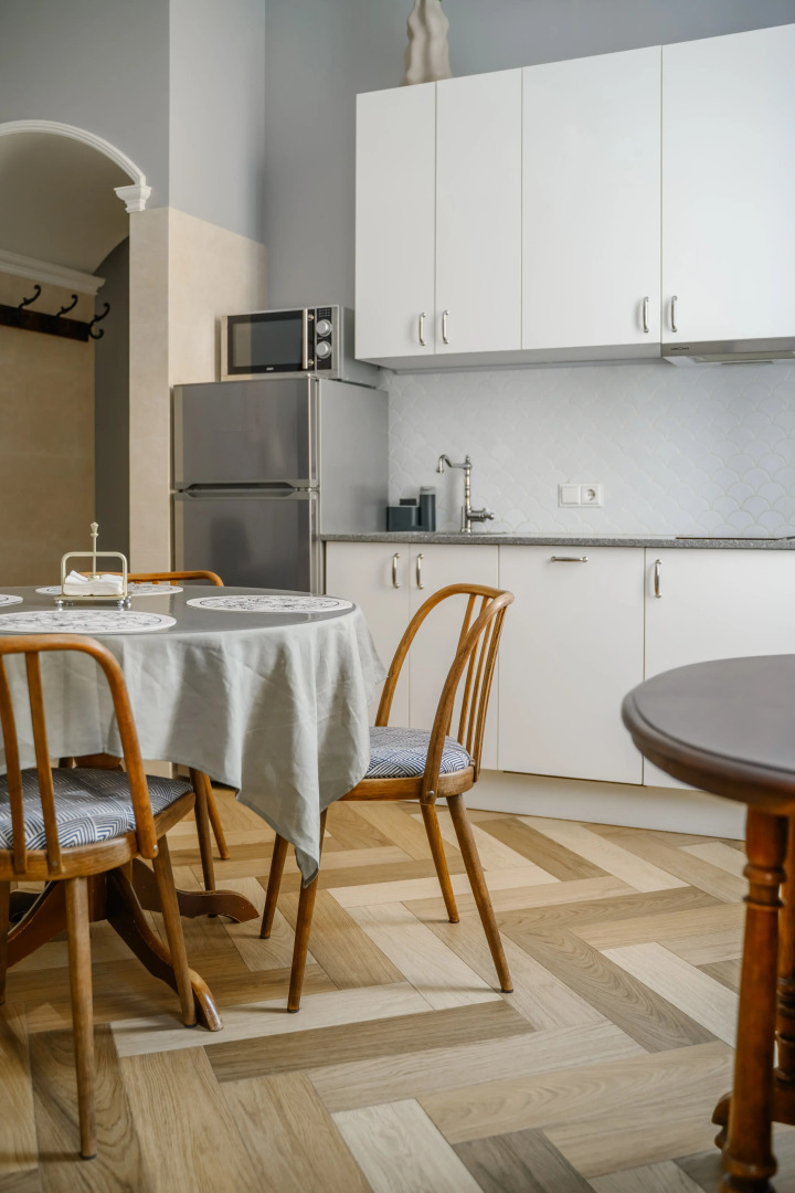 Апартаменты Стокгольм FeelApartments