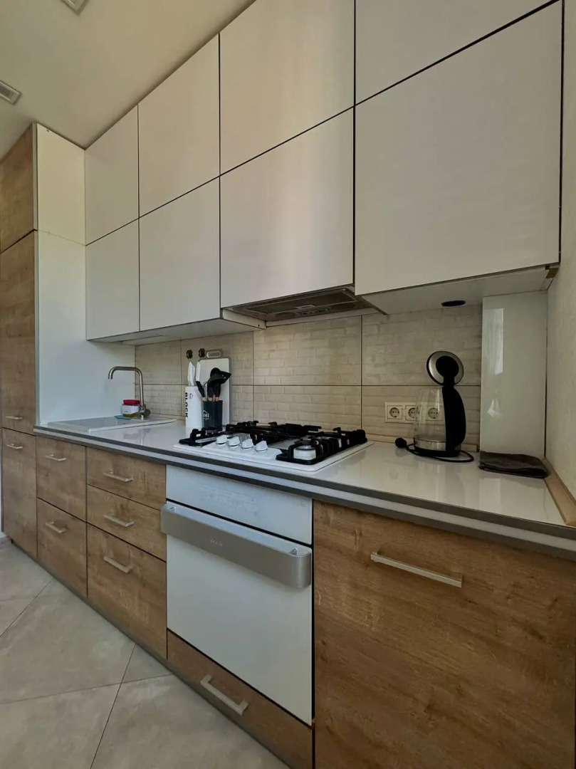 Апартаменты Дизайнерская Трешка рядом с Площадь Победы