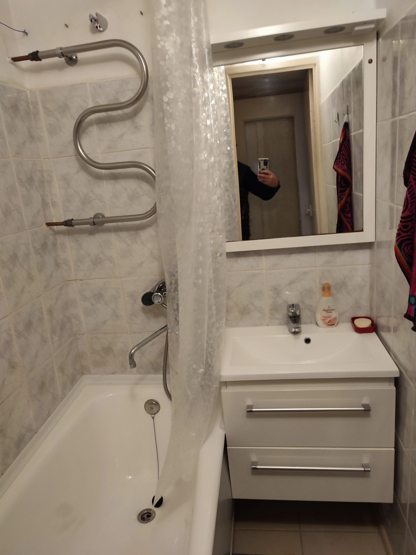 Квартира Отдых в Выборге