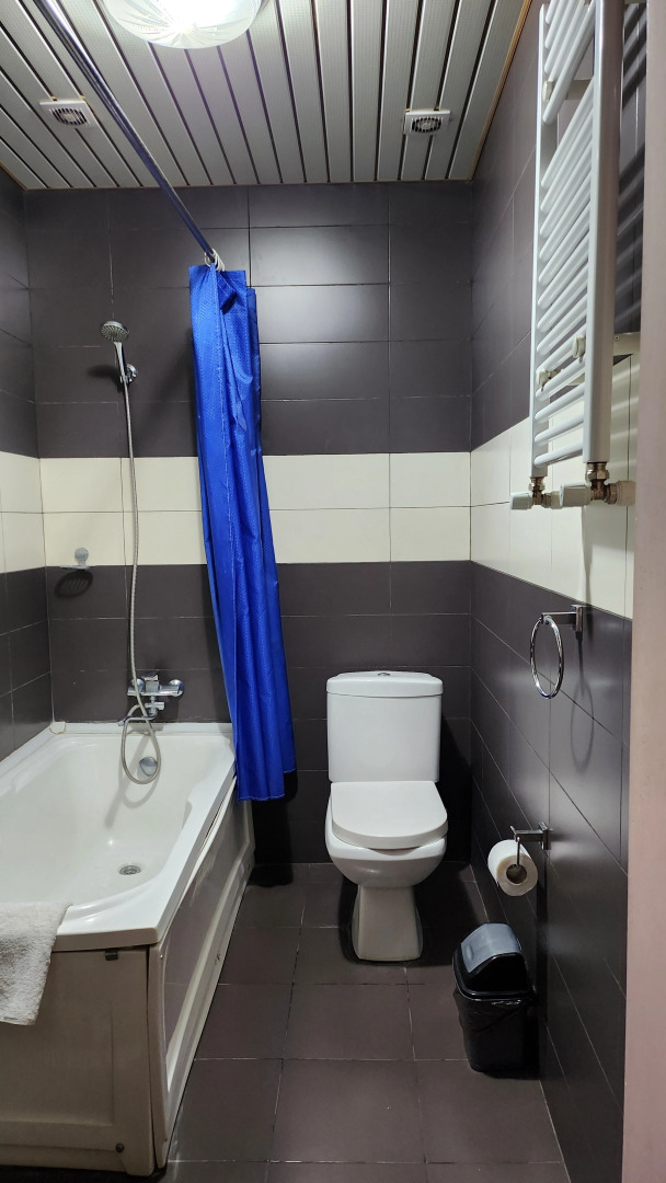 Hotel Georgian Paradise