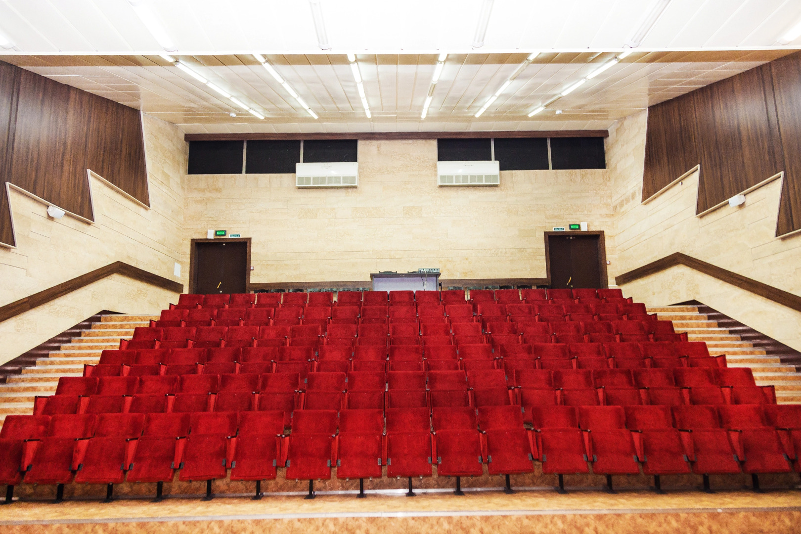 Гостиница Молодежная