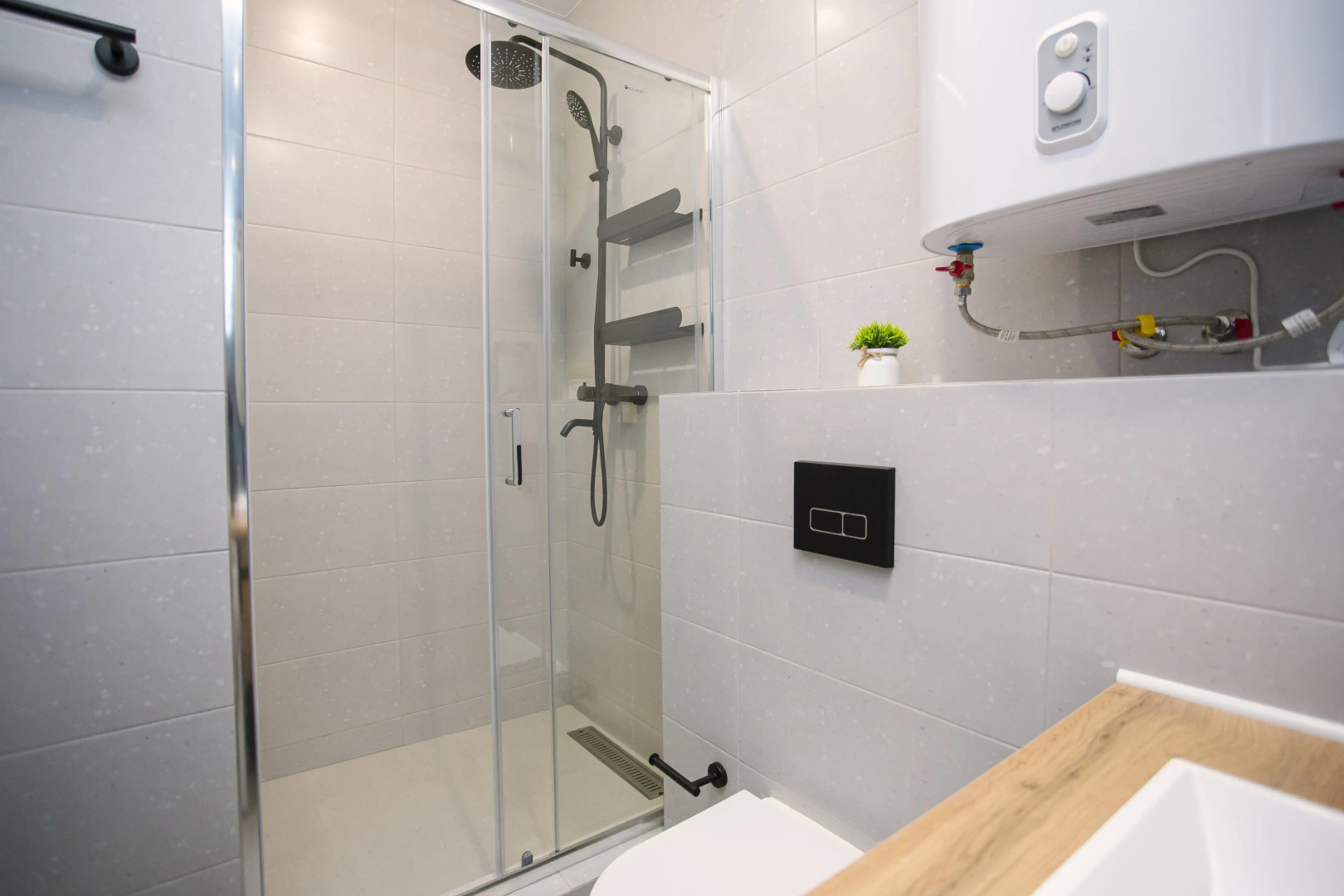 Апартаменты Сердце Ярославля Лазурь 2