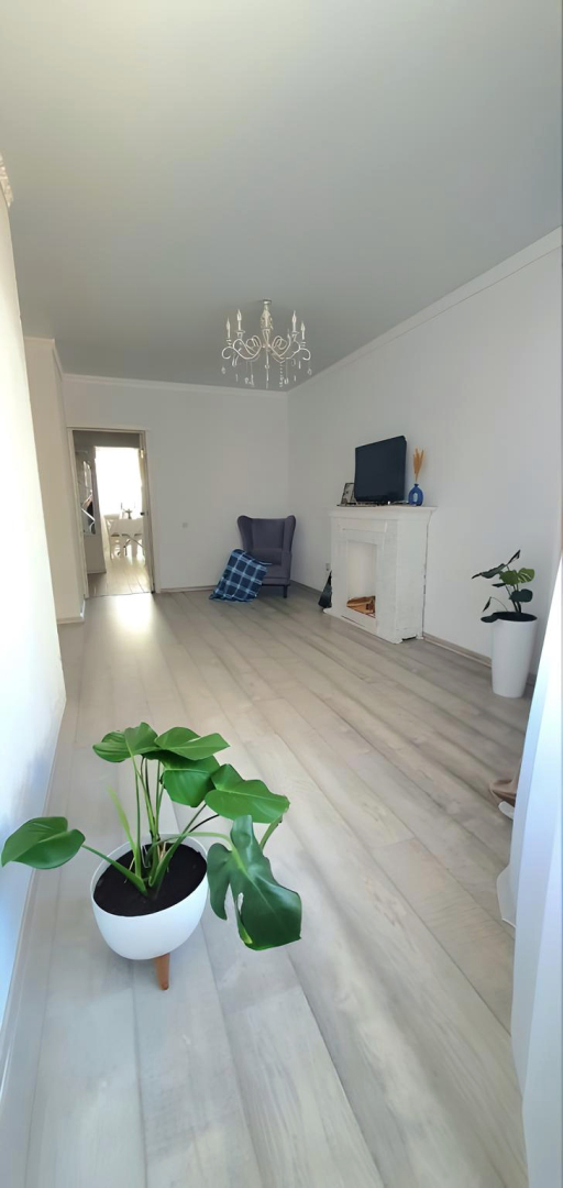 Апартаменты с Видом на Геленджикскую Бухту