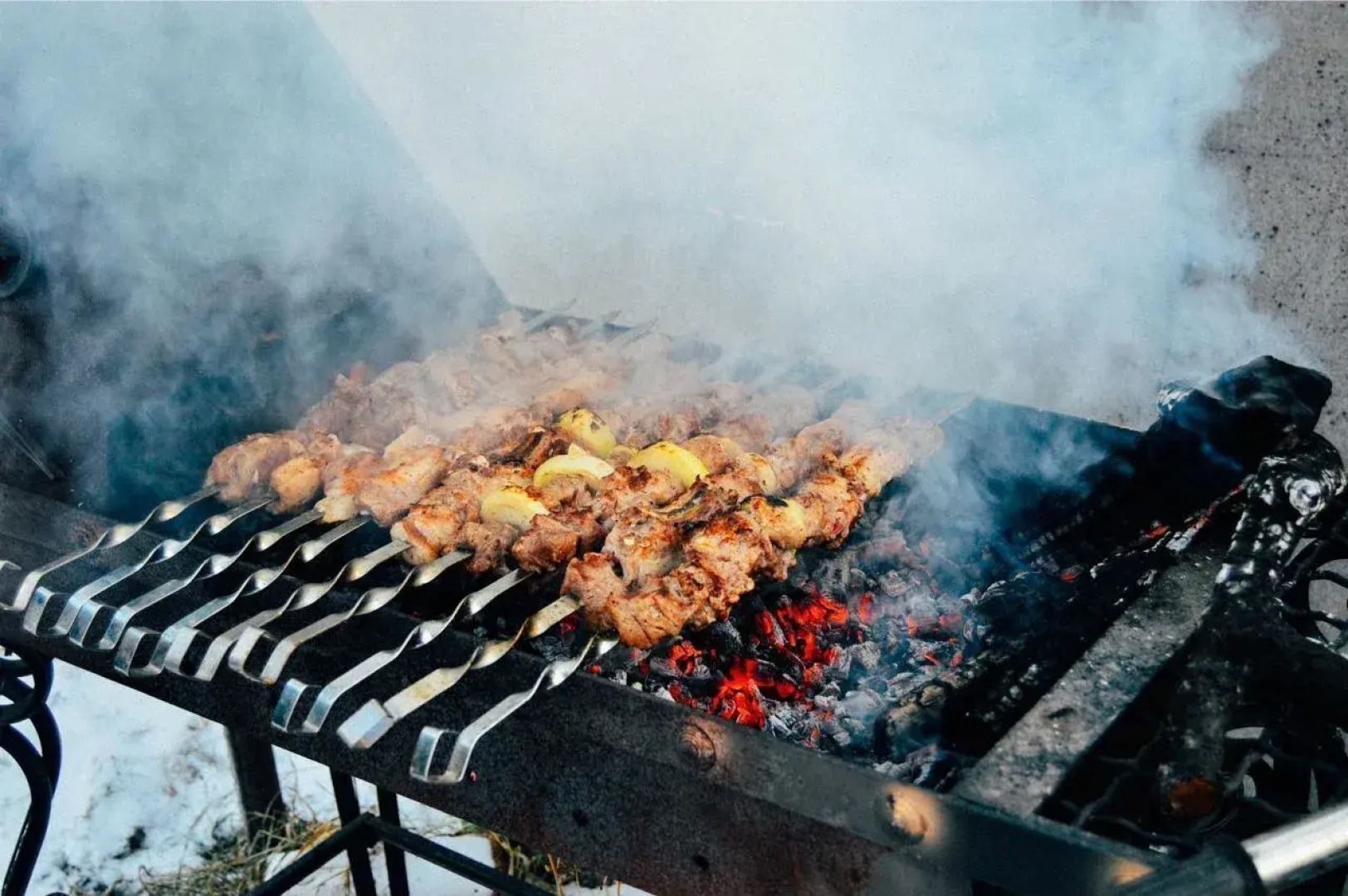 Частный дом в деревне Затишье