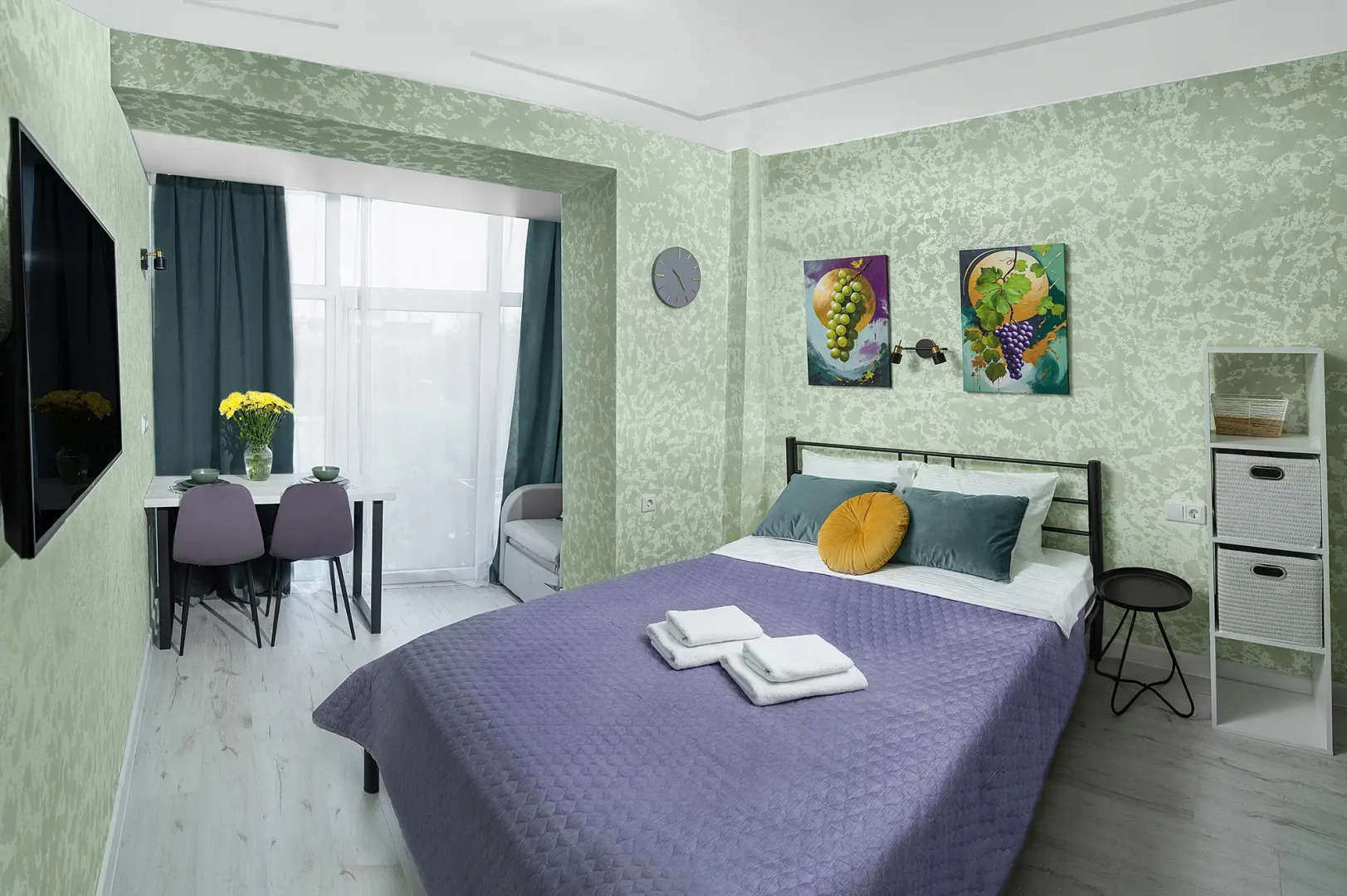 Апартаменты WeekendVlg