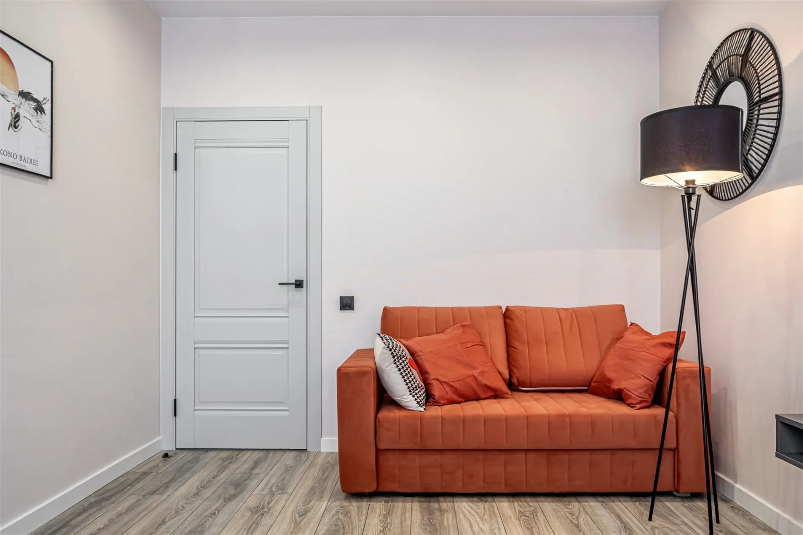 Квартира Элитная Видовая Квартира на 22 Этаже