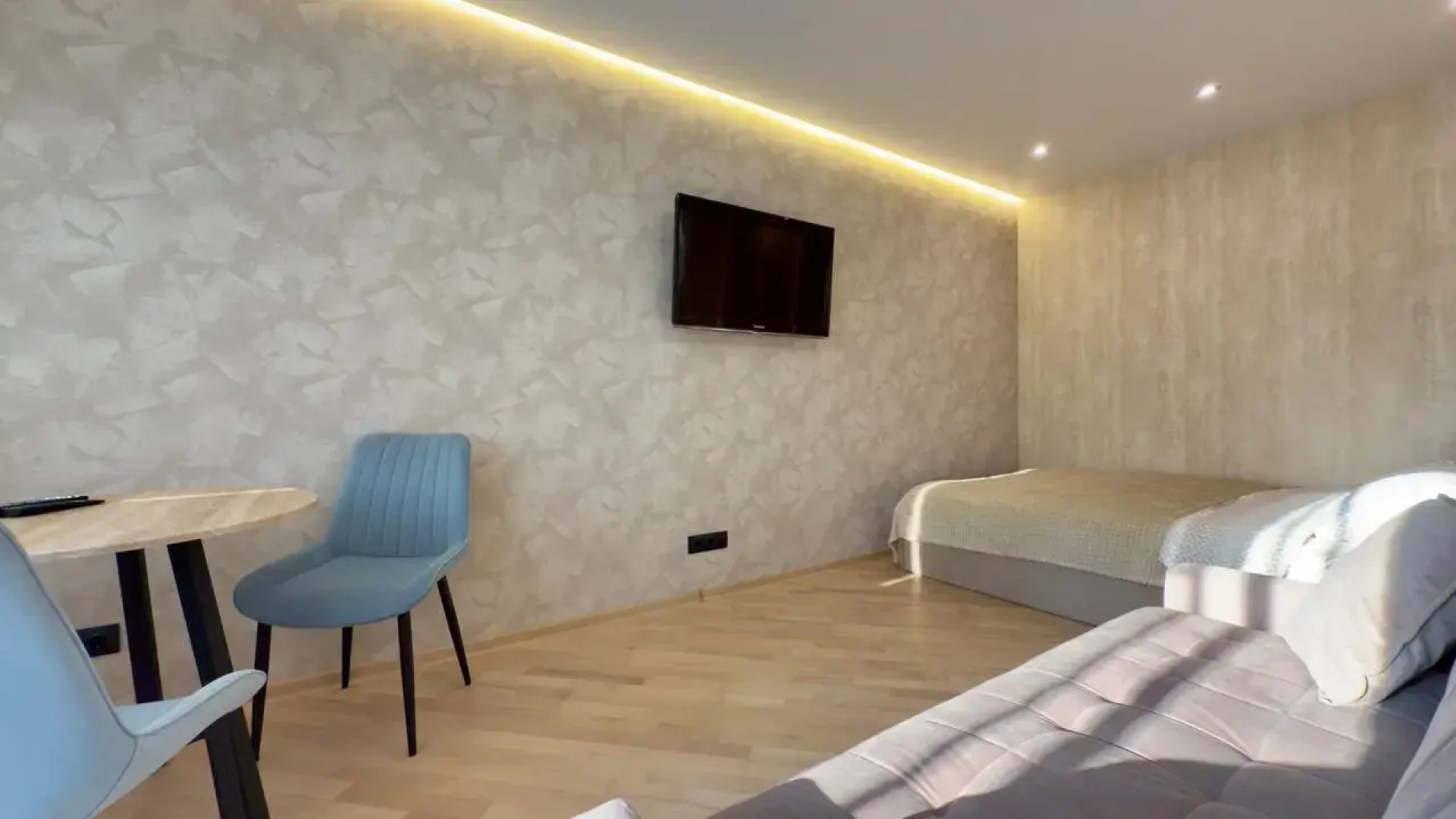 Апартаменты ArendaGrad Багратиона 57б