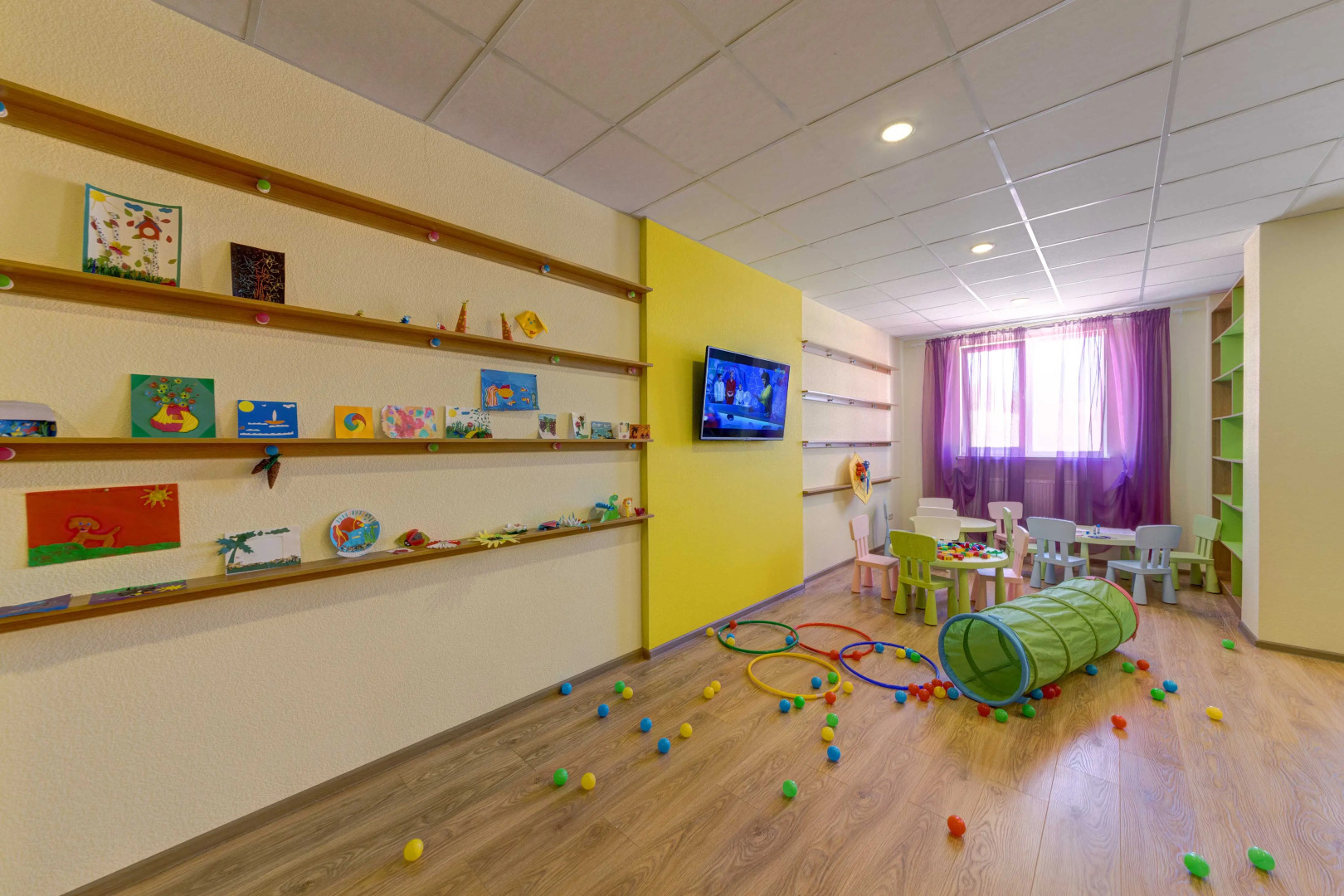 Отель La Melia All Inclusive