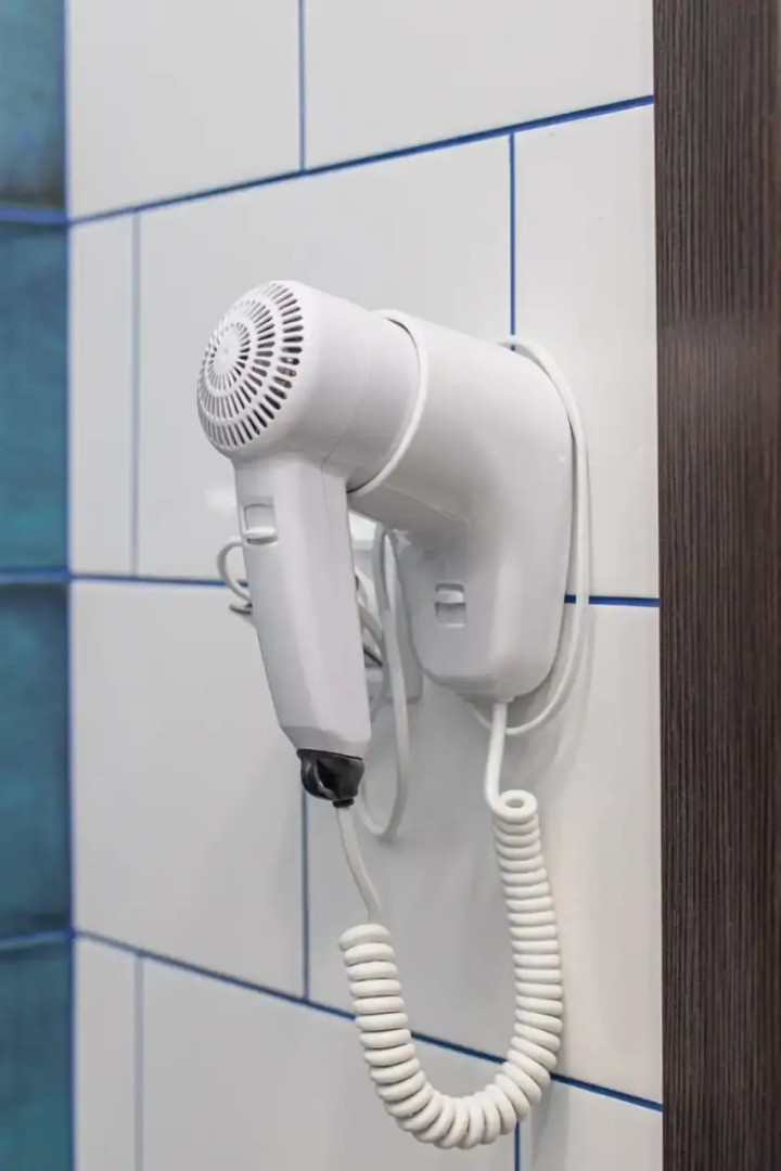 Отель Причал Хаус