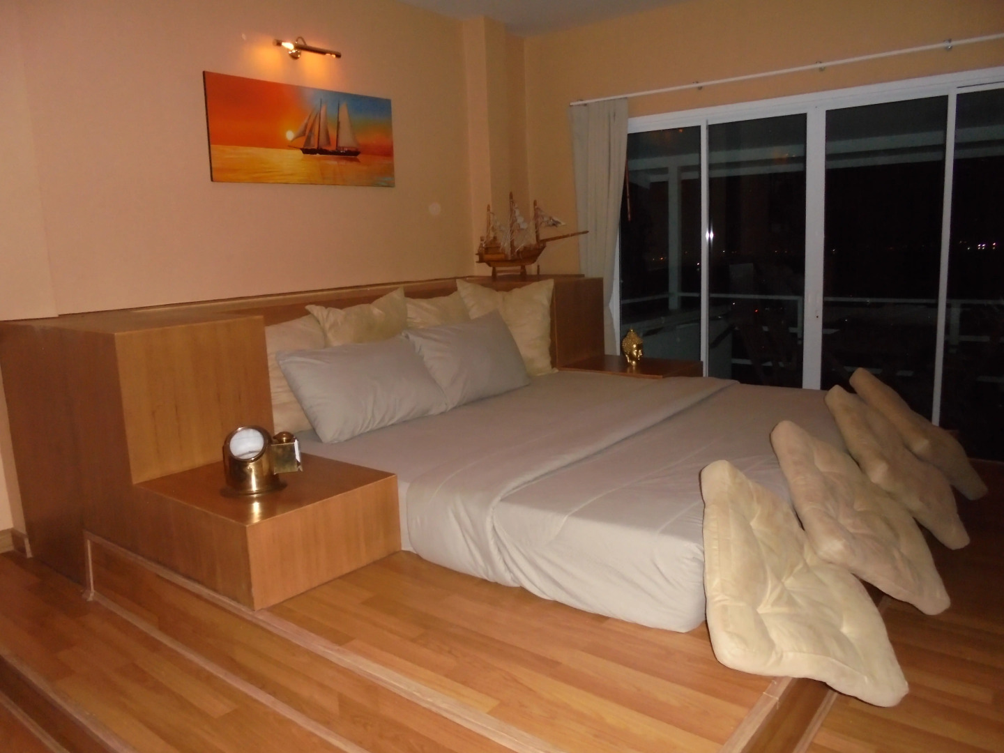 Вилла EAGLE VIEW