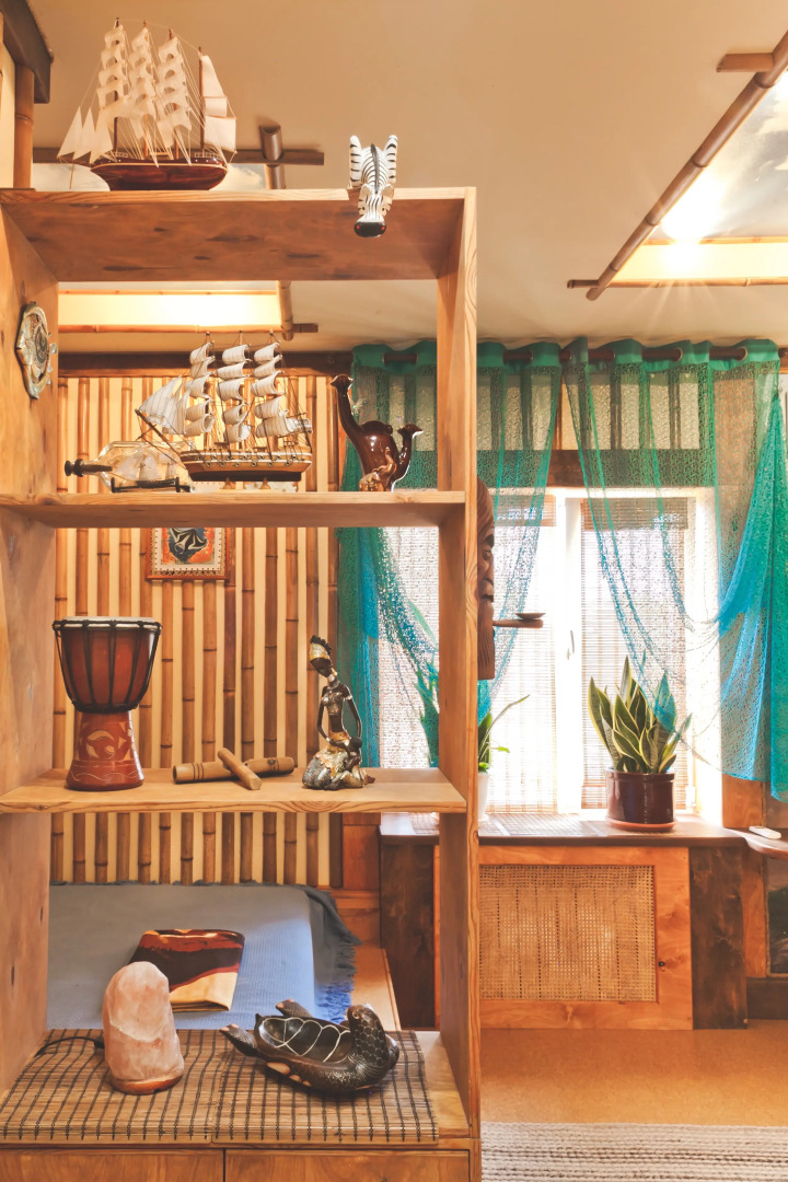 Гостевой дом Ленивый Дельфин