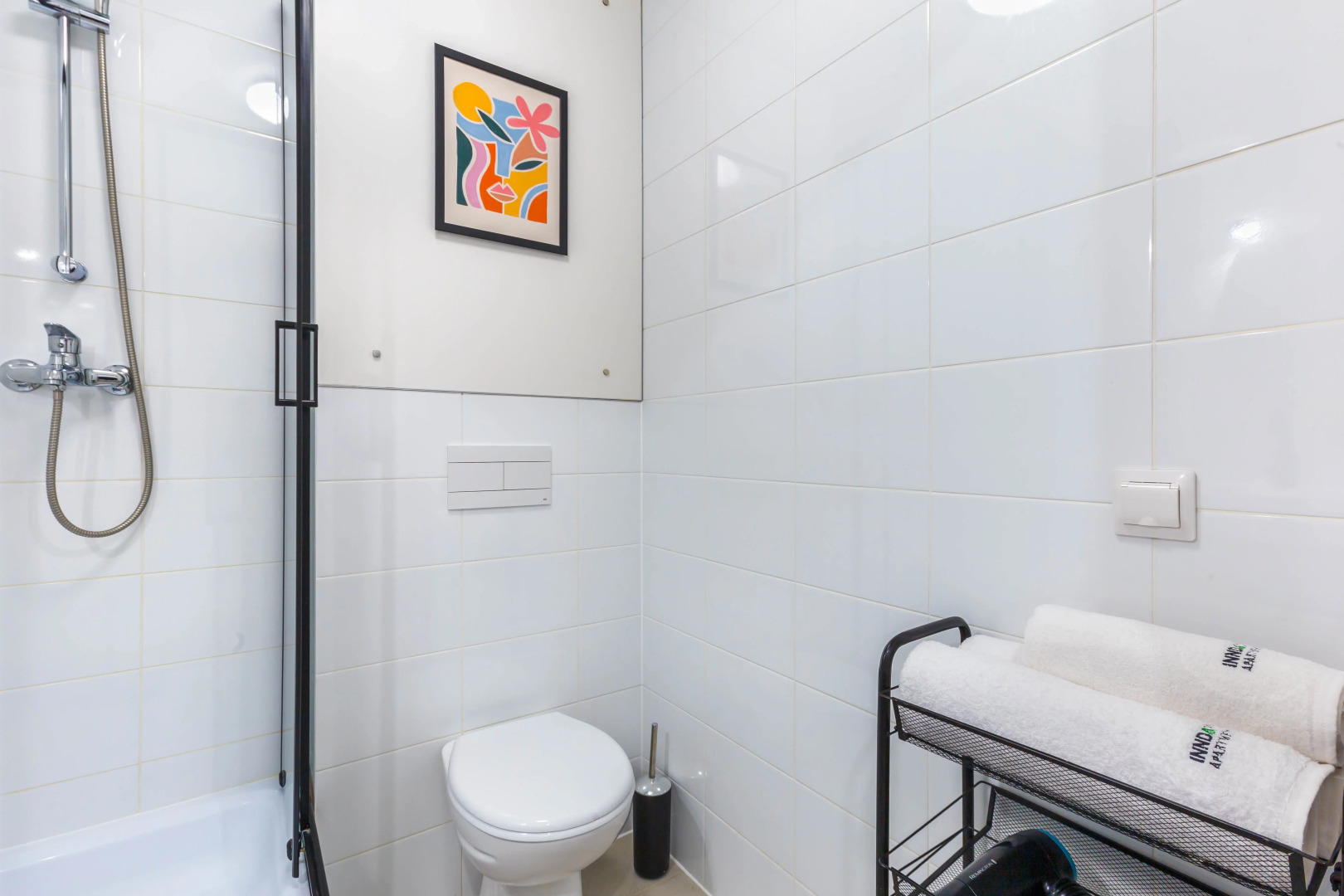 Квартира Inndays Apartments on Kuprina