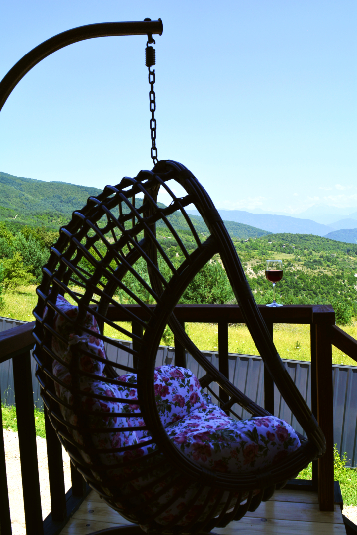 Hotel Panorama Racha