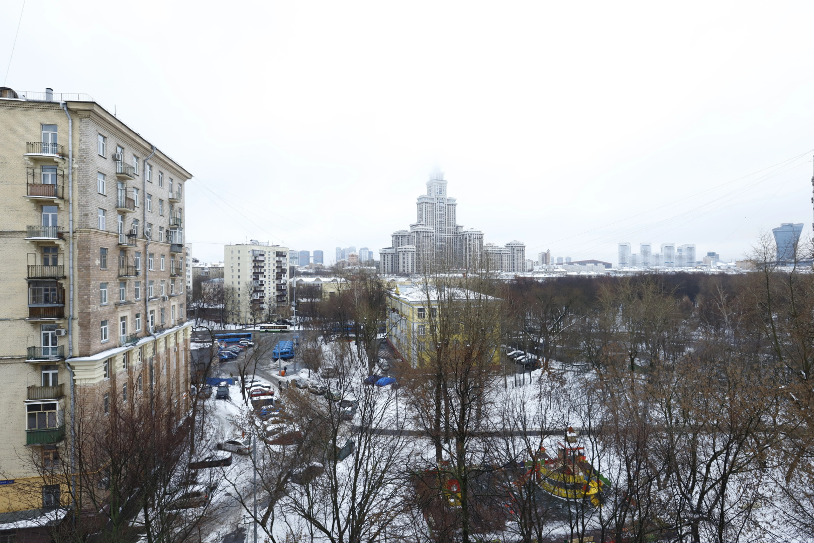 Квартира MaxRealty24 на Алабяна